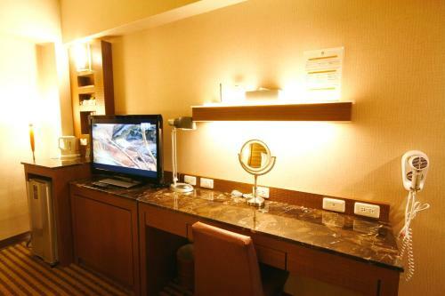 Kindness Hotel - Taitung Branch