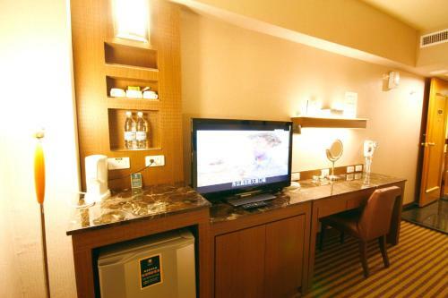 Kindness Hotel - Taitung Branch
