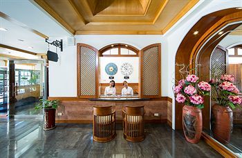 Hotel De Trianon