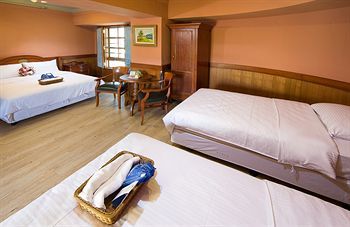 Hotel De Trianon