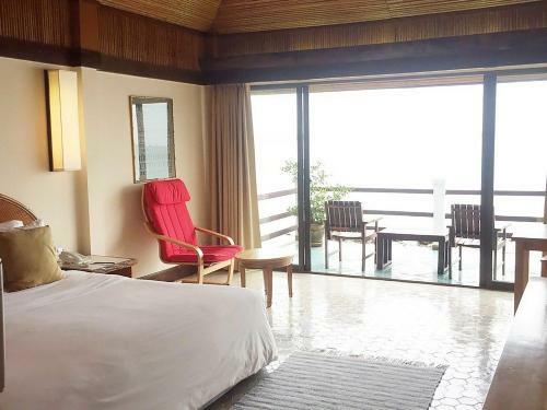 Rayong Resort Hotel