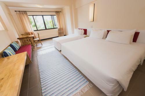 Rayong Resort Hotel