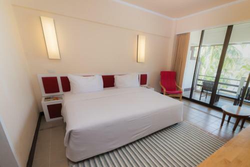 Rayong Resort Hotel