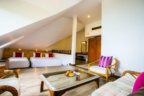 Rayong Resort Hotel