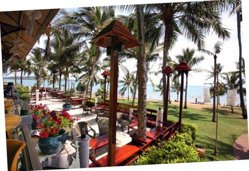 Rayong Resort Hotel