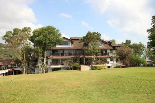 Rayong Resort Hotel