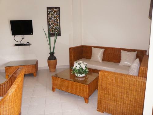 Hotel The Oriental Tropical Beach At Vip Resort