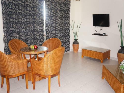 Hotel The Oriental Tropical Beach At Vip Resort
