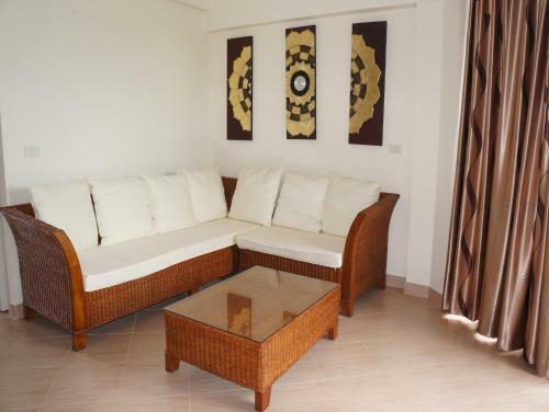 Hotel The Oriental Tropical Beach At Vip Resort