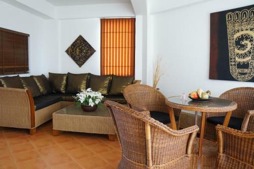 Hotel The Oriental Tropical Beach At Vip Resort
