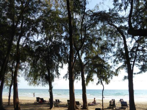 Hotel The Oriental Tropical Beach At Vip Resort