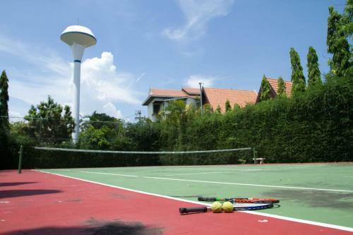Hotel The Oriental Tropical Beach At Vip Resort