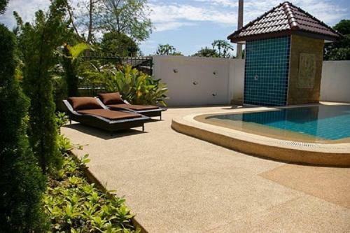 Little Paradise