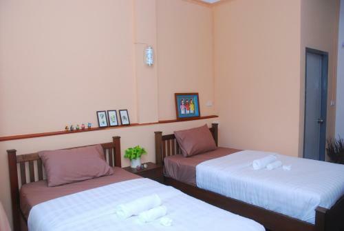Apartamentos Bann Pin Kaew