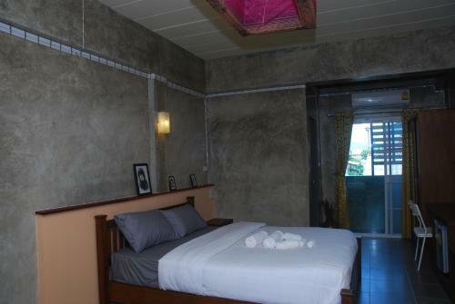 Apartamentos Bann Pin Kaew