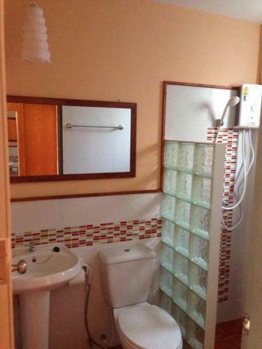 Apartamentos Bann Pin Kaew