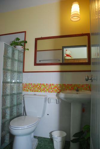 Apartamentos Bann Pin Kaew