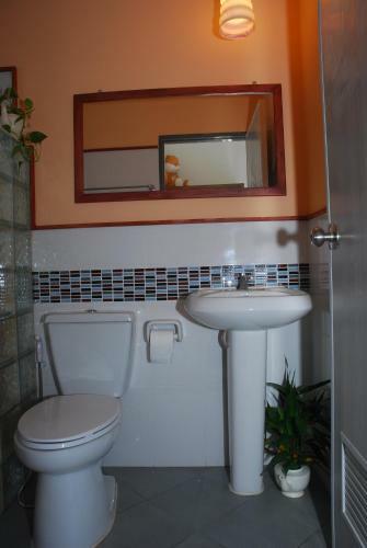 Apartamentos Bann Pin Kaew