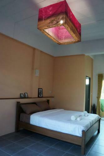 Apartamentos Bann Pin Kaew