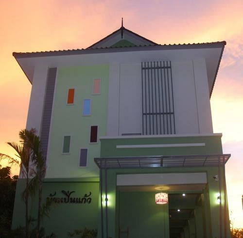 Apartamentos Bann Pin Kaew
