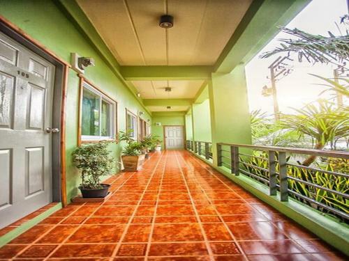 Apartamentos Bann Pin Kaew