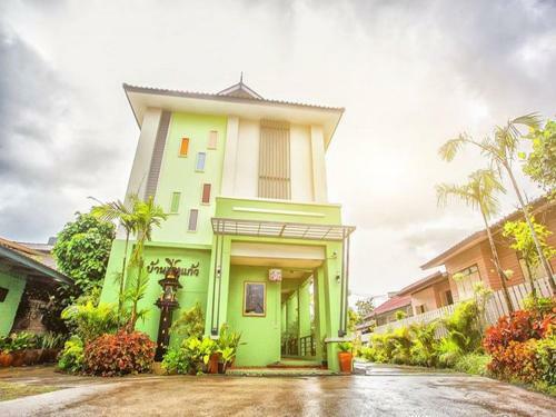 Apartamentos Bann Pin Kaew
