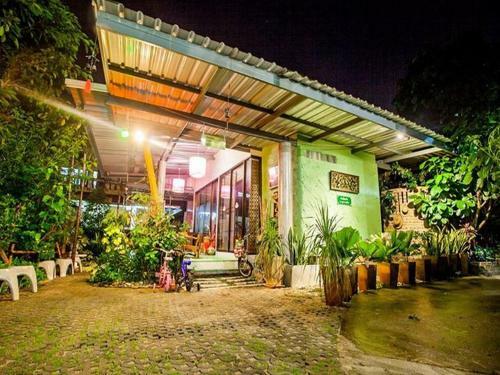 Apartamentos Bann Pin Kaew