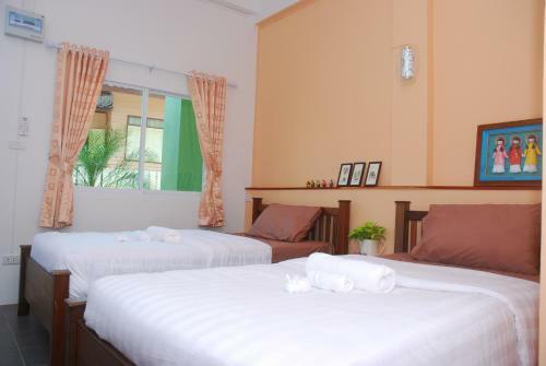 Apartamentos Bann Pin Kaew