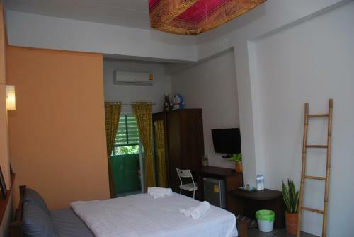 Apartamentos Bann Pin Kaew