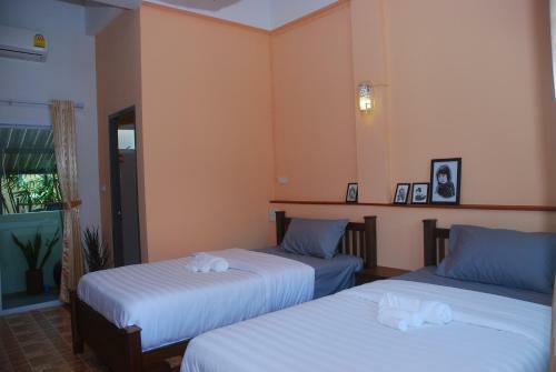Apartamentos Bann Pin Kaew