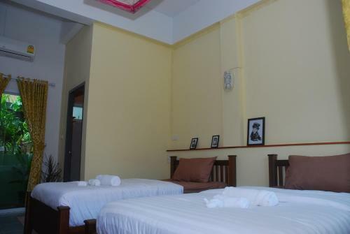 Apartamentos Bann Pin Kaew