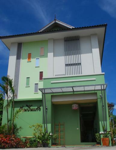 Apartamentos Bann Pin Kaew