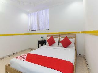 Oyo 587 The Dream Hotel