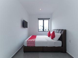 Hotel Oyo 246 Link Inn