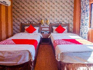 K Garden Hotel