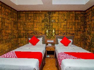 K Garden Hotel