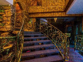 K Garden Hotel