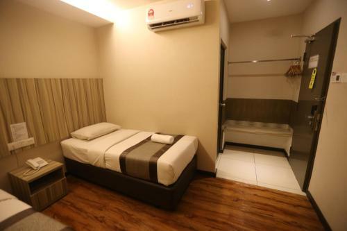 Kota Heritage Hotel