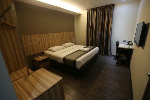 Kota Heritage Hotel
