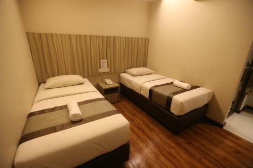 Kota Heritage Hotel
