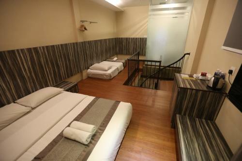 Kota Heritage Hotel