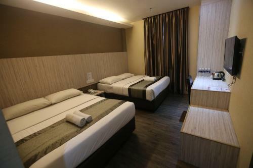 Kota Heritage Hotel