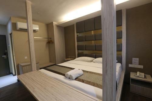 Kota Heritage Hotel