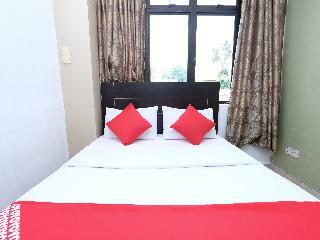 Oyo 717 Mr J Hotel Wakaf Che Yeh 2