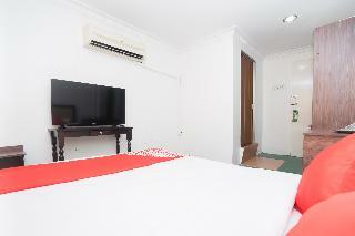 Oyo 757 Mgu Firdaus Hotel