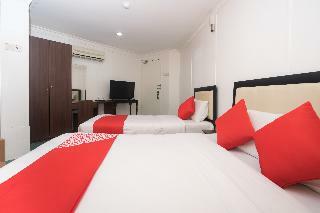 Oyo 757 Mgu Firdaus Hotel