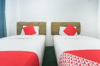 Oyo 757 Mgu Firdaus Hotel