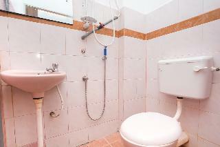 Oyo 757 Mgu Firdaus Hotel