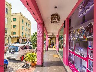Sweet Memories Hotel