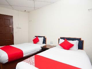 Oyo 885 Jerteh Hotel